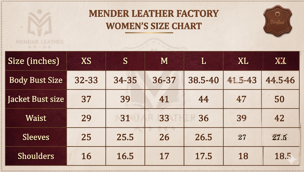 Women's Black Full-Grain Sheepskin Biker Jacket | Vegetable-Tanned | YKK Zippers | S–4XL