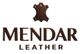 Mendar Leather - Home